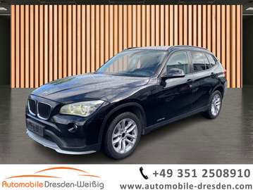 xDrive 18d*Bi Xenon*Tempomat