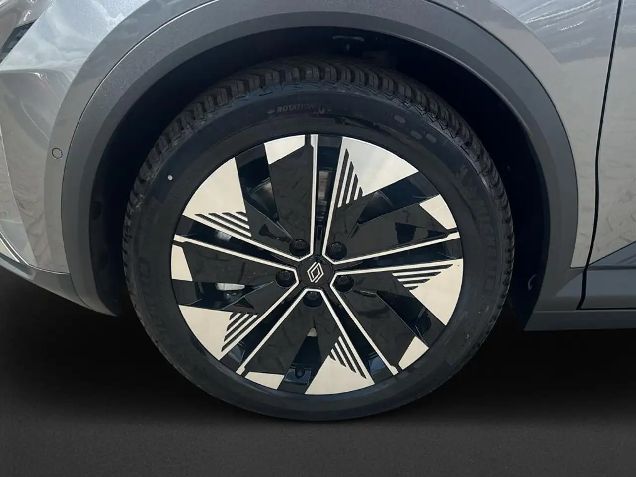 Renault Scenic 2026 — фото 10