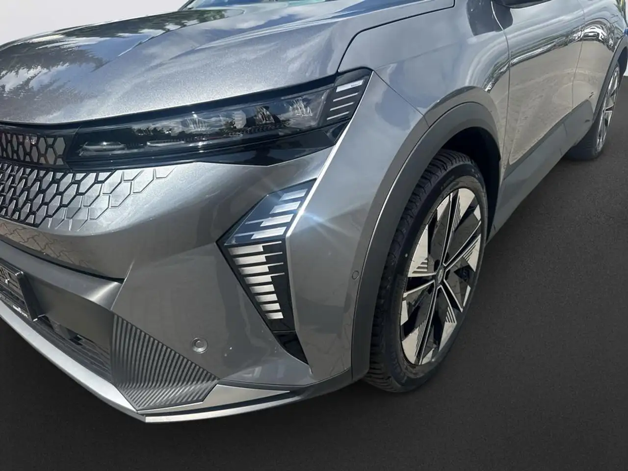 Renault Scenic 2026 — фото 11