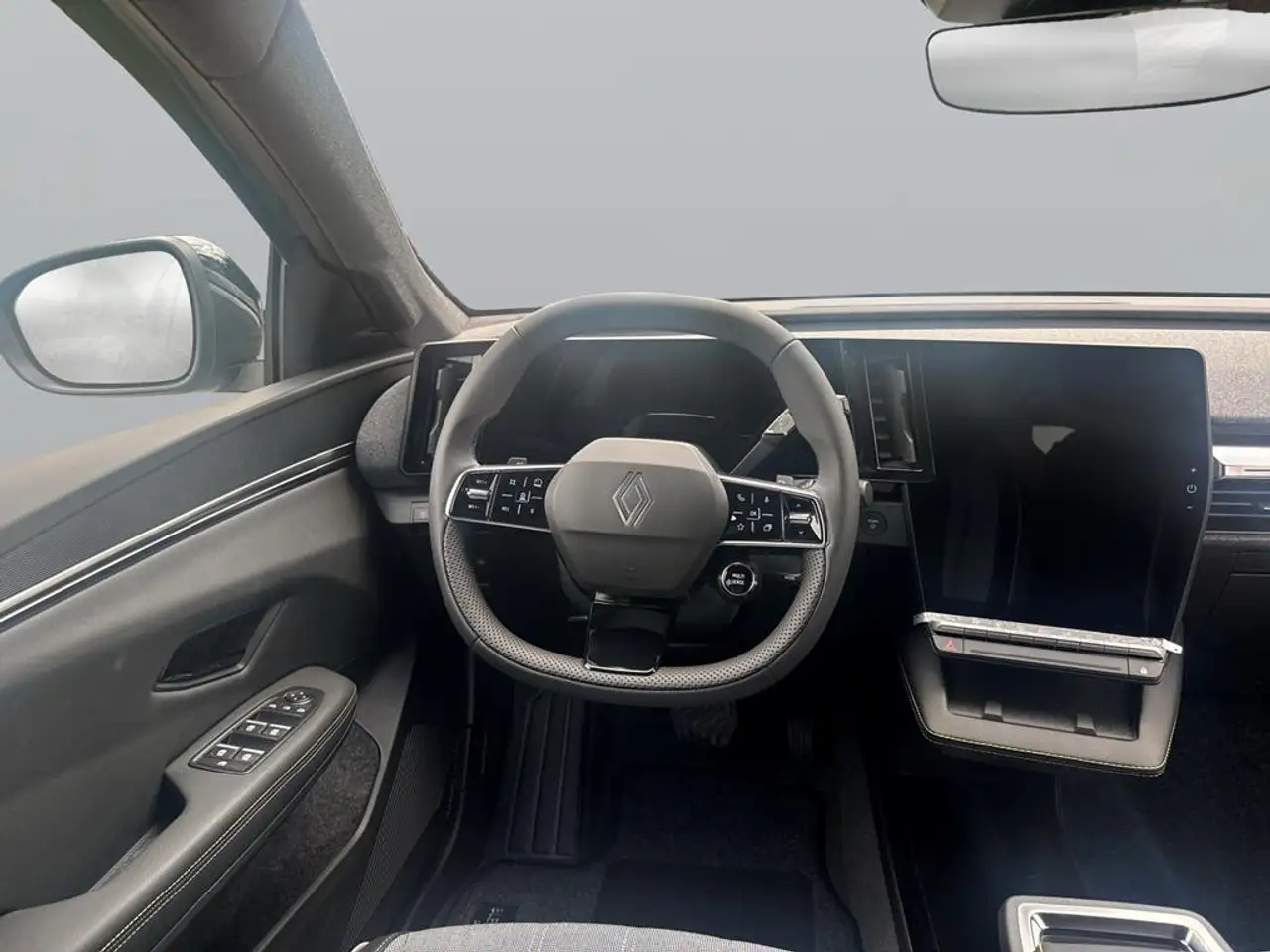 Renault Scenic 2026 — фото 15
