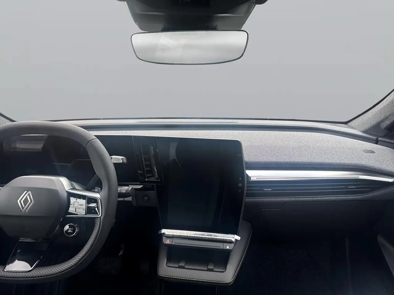Renault Scenic 2026 — фото 14