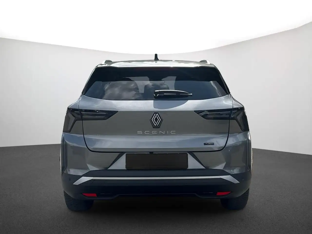 Renault Scenic 2026