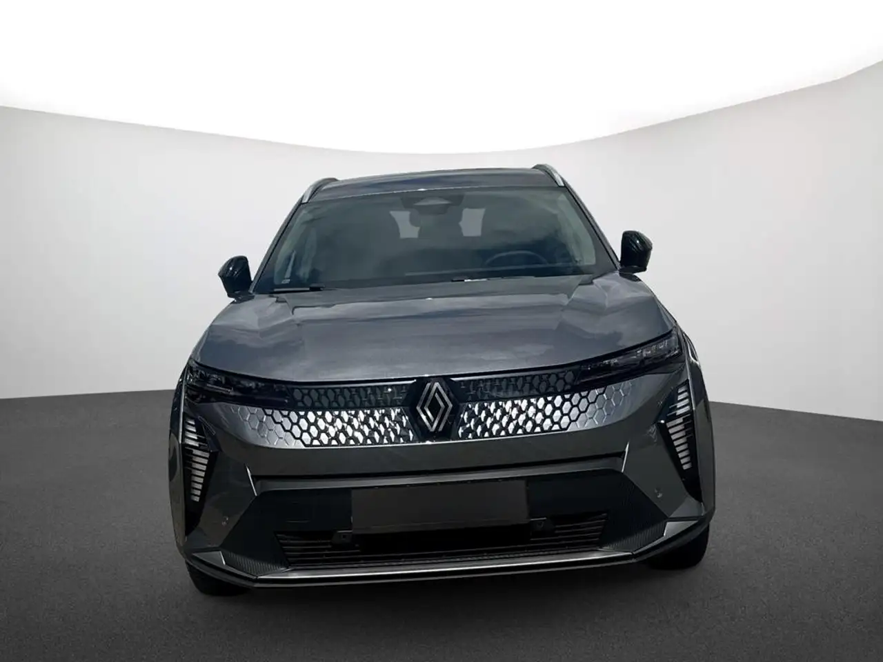 Renault Scenic 2026