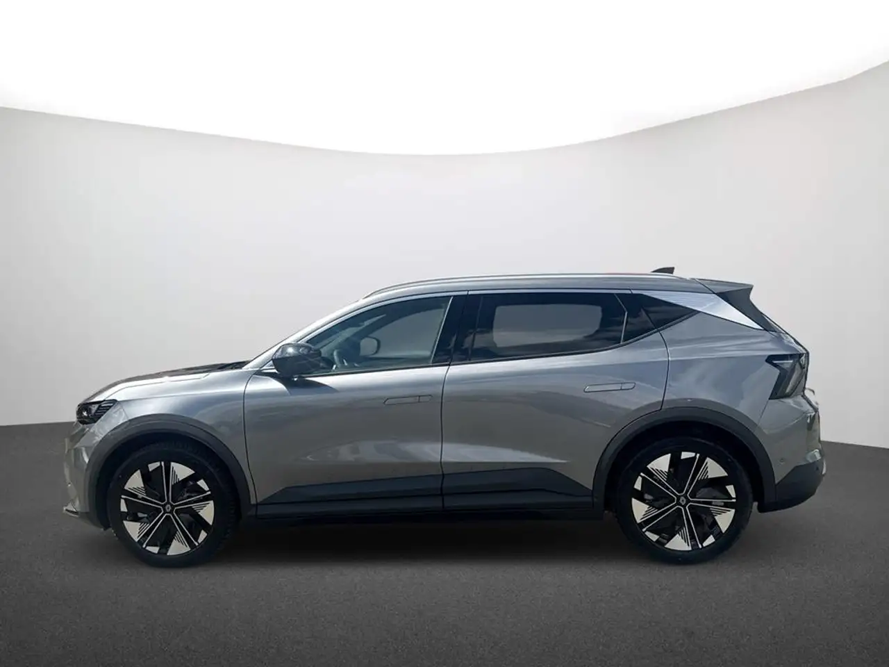 Renault Scenic 2026