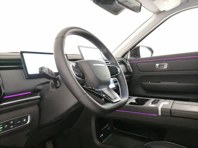 Jaecoo J7 view 12