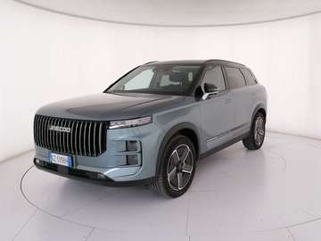 Jaecoo SHS-P 1.5 tgdi phev Exclusive 2wd