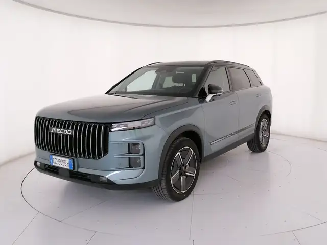 2025 Jaecoo J7 in Grey for sale