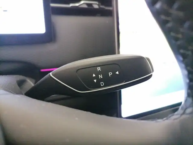 Jaecoo J7 view 14