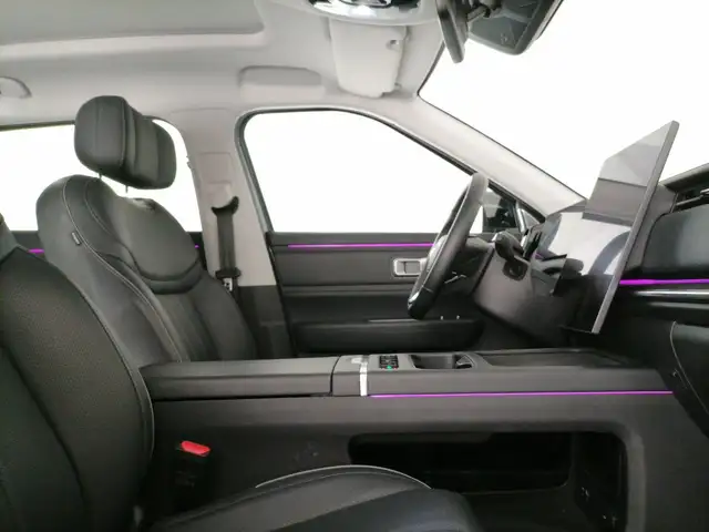 Jaecoo J7 view 6