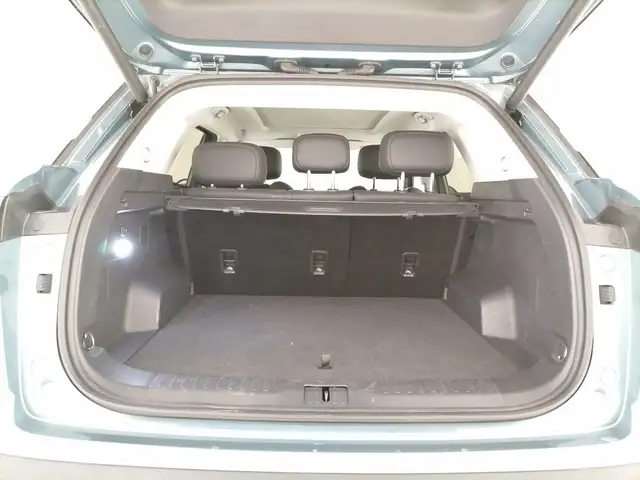Jaecoo J7 view 10