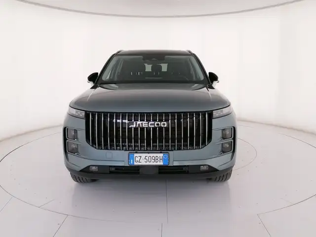 Jaecoo J7 view 5
