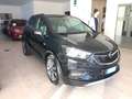 Opel Mokka X 1.4 Turbo GPL Tech 140CV 4x2 Advance Noir - thumbnail 3