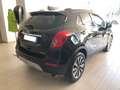 Opel Mokka X 1.4 Turbo GPL Tech 140CV 4x2 Advance Noir - thumbnail 4