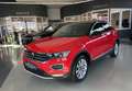 Volkswagen T-Roc 1.5 TSI ACT DSG Sport AHK NAVI LED ACC Rot - thumbnail 1