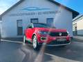 Volkswagen T-Roc 1.5 TSI ACT DSG Sport AHK NAVI LED ACC Rot - thumbnail 18