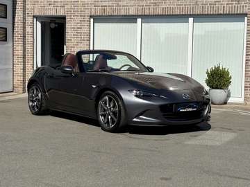 MX-5 2.0 ND SKYCRUISE Takumi / 10000km / 12m wb