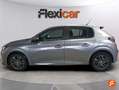 Peugeot 208 1.6 BlueHDi Active 100 Gris - thumbnail 4