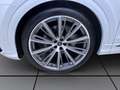 Audi Q8 SUV 50 TDI Q S LINE NAVI eKLAPPE STDHZG LM23 Weiß - thumbnail 8