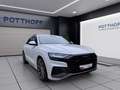Audi Q8 SUV 50 TDI Q S LINE NAVI eKLAPPE STDHZG LM23 Weiß - thumbnail 6