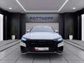 Audi Q8 SUV 50 TDI Q S LINE NAVI eKLAPPE STDHZG LM23 Weiß - thumbnail 7