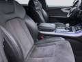 Audi Q8 SUV 50 TDI Q S LINE NAVI eKLAPPE STDHZG LM23 Weiß - thumbnail 16