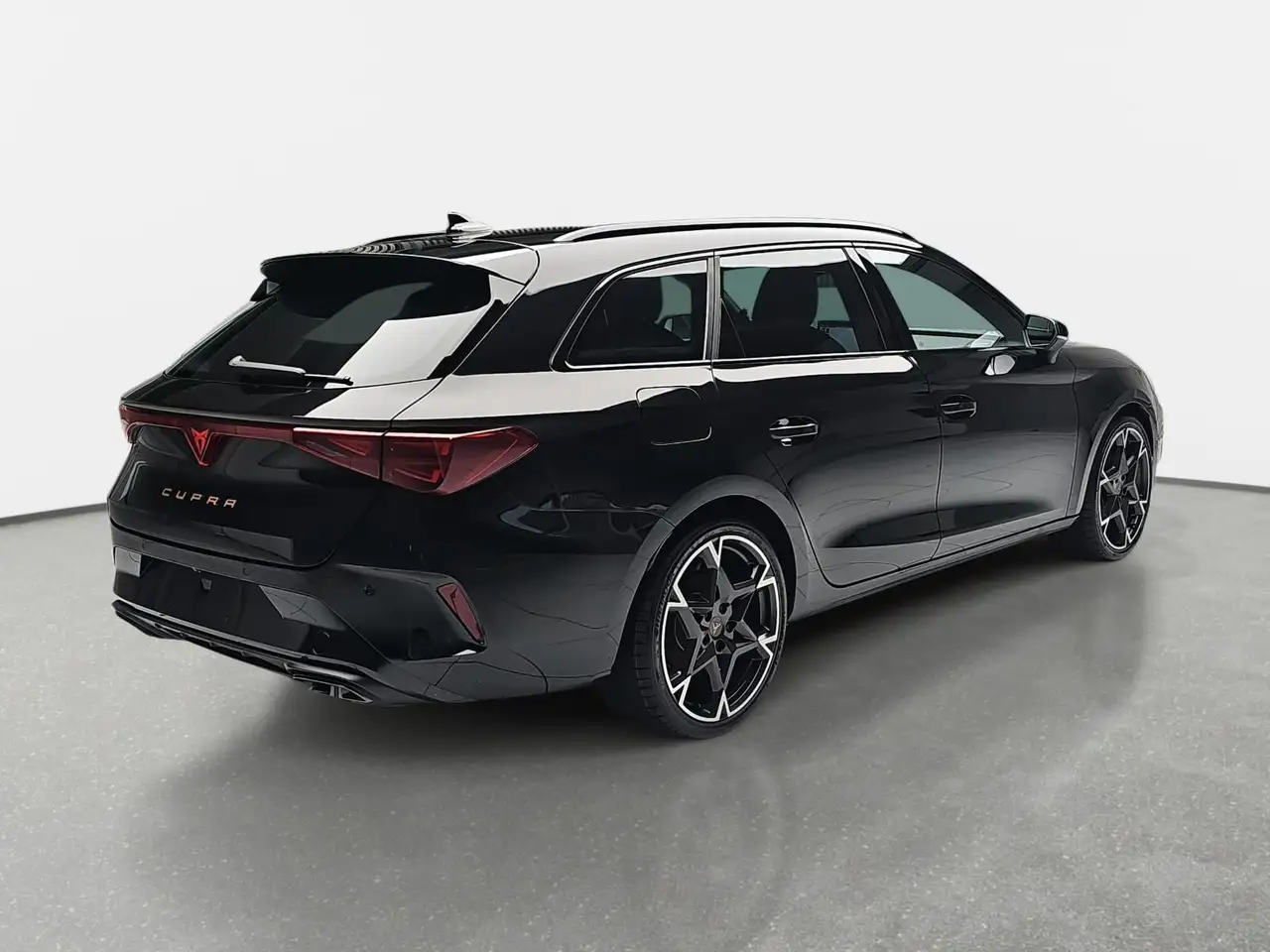 CUPRA Leon 2026