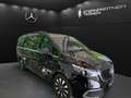 Mercedes-Benz EQV AVANTGARDE, LANG - DISTRONIC! 7 SITZE! Zwart - thumbnail 14