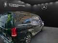 Mercedes-Benz EQV AVANTGARDE, LANG - DISTRONIC! 7 SITZE! Noir - thumbnail 10