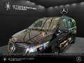 Mercedes-Benz EQV AVANTGARDE, LANG - DISTRONIC! 7 SITZE! Zwart - thumbnail 1