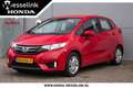 Honda Jazz 1.3 i-VTEC Comfort Nav | Dealerond. | Trekhaak | N Rouge - thumbnail 1