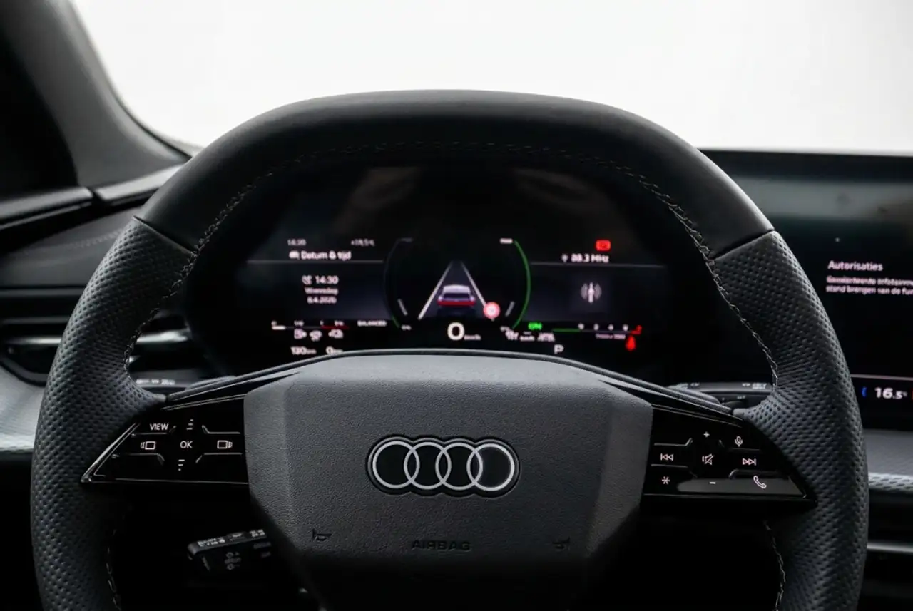 Audi Q5 2026 — фото 15