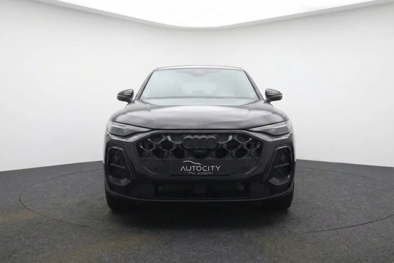Audi Q5 2026