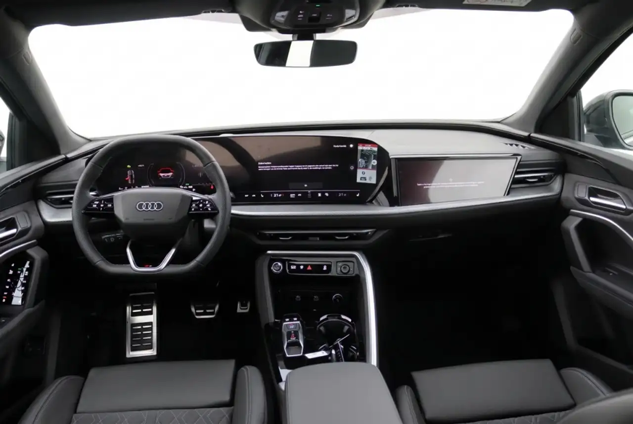 Audi Q5 2026 — фото 13