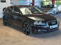 Audi A3 1.8 TFSI Ambition Schwarz - thumbnail 4