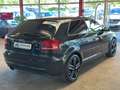 Audi A3 1.8 TFSI Ambition Schwarz - thumbnail 3