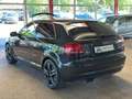 Audi A3 1.8 TFSI Ambition Schwarz - thumbnail 2