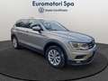Volkswagen Tiguan Tiguan 2.0 tdi Business 4motion 150cv dsg Grijs - thumbnail 7