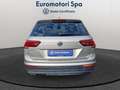 Volkswagen Tiguan Tiguan 2.0 tdi Business 4motion 150cv dsg Grijs - thumbnail 4