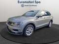 Volkswagen Tiguan Tiguan 2.0 tdi Business 4motion 150cv dsg Grijs - thumbnail 1