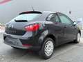 SEAT Ibiza SC Stylance / Style 1.HAND/TÜV 04/2027 Schwarz - thumbnail 4