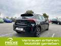Opel Corsa GS+Klimaautomatik+Sitzheizung+AppleCarPlay+PDC Zwart - thumbnail 11