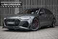 Audi RS6 -R ABT 740pk 1 of 125 | Keramisch | Carbon | B&O A Gris - thumbnail 1