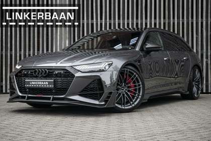 Audi RS6 -R ABT 740pk 1 of 125 | Keramisch | Carbon | B&O A