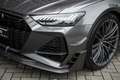 Audi RS6 -R ABT 740pk 1 of 125 | Keramisch | Carbon | B&O A Gris - thumbnail 43