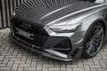 Audi RS6 -R ABT 740pk 1 of 125 | Keramisch | Carbon | B&O A Gris - thumbnail 48