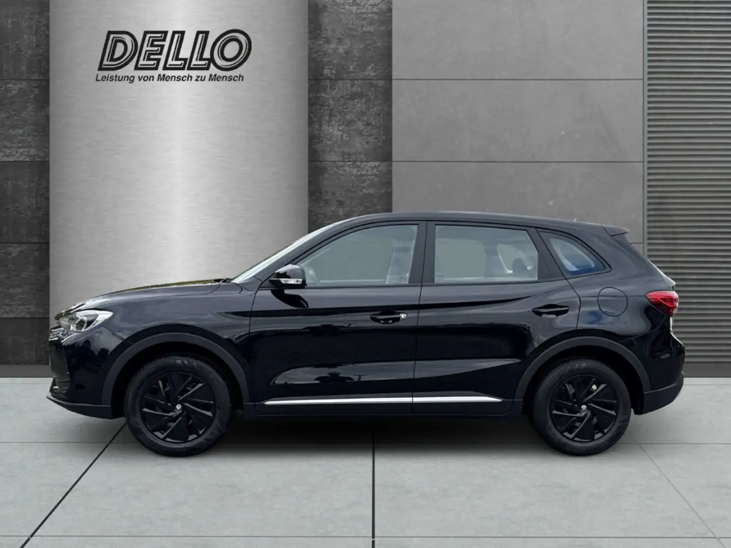 MG ZS 1.5 T 85 kW Standard EU6e ICE Noir - 2