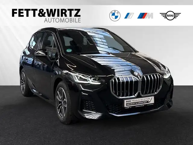 BMW 223 d xDrive Active Tourer  M Sport|AHK|Pano
