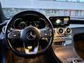 Mercedes-Benz C 220 d Coupe Aut. AMG-Paket Grau - thumbnail 6