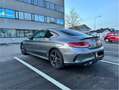 Mercedes-Benz C 220 d Coupe Aut. AMG-Paket Grau - thumbnail 4