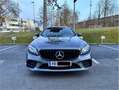 Mercedes-Benz C 220 d Coupe Aut. AMG-Paket Grau - thumbnail 5